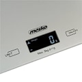 Pikkukuva 4 / 5: Mesko | Kitchen Scales | MS 3145 | Maximum weight (capacity) 5 kg | Graduation 1 g | Display type LCD | Silver