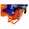 Miniatyrbillede 4 af 6: Large Foam Rifle Huge Magazine 40 rounds