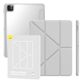 Miniatyrbillede 7 af 8: Protective case Baseus Minimalist for iPad Pro (2018/2020/2021/2022) 11-inch (grey)