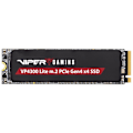Miniatyrbillede 3 af 3: Dysk SSD 4TB Viper VP4300 Lite 7400/6000 M.2 PCIe Gen4x4 NVMe 2.0 PS5