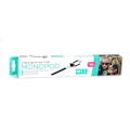 Pikkukuva 3 / 3: Omega Selfie Monopod with cable OMMPC (42620)