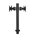 Miniatyrbillede 2 af 5: Neomounts FPMA-D050DBLACK Monitor arm 10-30"