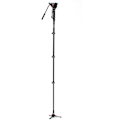 Pikkukuva 3 / 7: Manfrotto monopod MVMXPRO500