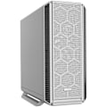 Miniatyrbillede 2 af 5: Case|BE QUIET|Silent Base 802 White|MidiTower|Not included|ATX|EATX|MicroATX|MiniITX|Colour White|BG040