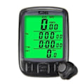 Pikkukuva 4 / 6: RoGer SUNDING 563A Waterproof Bike Meter for Bicycles