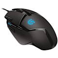 Miniatyrbillede 1 af 3: Logitech G Hyperion Fury