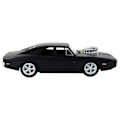 Miniatyrbillede 3 af 9: Car R/C Dodge Charger 1:16 Rastar Black