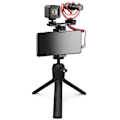 Miniatyrbillede 3 af 3: Rode Vlogger Kit Universal 3.5mm