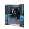 Pikkukuva 1 / 5: E-Blue EMS642 Master Of Destiny Gaming Mouse with Additional Buttons / LED / 3000 DPI / Avago Chipset / USB