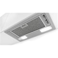 Miniatyrbilde 4 av 5: Bosch Serie 2 DLN53AA70 cooker hood 302 m³/h Built-in Stainless steel