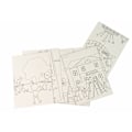 Miniatyrbild 2 av 3: Scratch Coloring Book For Children School
