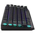Miniatyrbillede 7 af 7: Gaming Mechanical Keyboard ENDORFY Thock 75% Wireless - Kailh Red Switch
