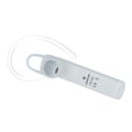 Pikkukuva 2 / 5: Swissten Bluetooth Headset Ultra Light Ul-9 Bílý