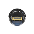 Miniatyrbillede 7 af 11: ETA | Vacuum cleaner | Falco Smart ETA251590000 | Wet&Dry | Operating time (max) 120 min | Lithium Ion | 2400 mAh | Dust capacity 0.6 L | Silver/Black