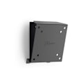 Miniatyrbild 1 av 5: Vogels | Wall mount | MA1010-A1 | Tilt | 17-26 " | Maximum weight (capacity) 30 kg | Black