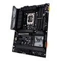 Miniatyrbilde 3 av 6: Mainboard|ASUS|Intel Z790|LGA1700|ATX|Memory DDR5|Memory slots 4|2xPCI-Express 3.0 1x|1xPCI-Express 4.0 4x|1xPCI-Express 4.0 16x|1xPCI-Express 5.0 16