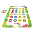 Miniatyrbillede 3 af 3: Party game Twister Junior (in Lithuanian lang.)