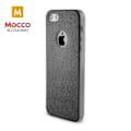 Pikkukuva 2 / 4: Mocco Glitter Ultra Back Case 0.3 mm Silicone Case for Samsung A510 Galaxy A5 (2016) Black