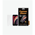 Pikkukuva 3 / 3: PanzerGlass | Screen Protector | Apple | Iphone 6/6s/7/8/SE (2020) | Glass | Crystal Clear | Clear Screen Protector