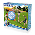 Miniatyrbillede 7 af 7: Inflatable Ball Game Shield 157 x 107 x 157 cm Bestway 52307
