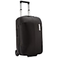 Miniatyrbillede 2 af 4: Thule 3950 Subterra Carry On TSR-336 Black