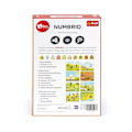 Miniatyrbillede 4 af 4: bo. Educational board game "Numbers" (In Estonian lang.)