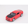 Miniatyrbilde 2 av 7: MSZ Die-cast model Chevrolet Camaro SS, scale 1:43