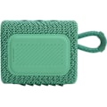 Miniatyrbilde 4 av 11: JBL wireless speaker Go 3 Eco, green