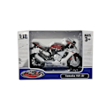 Pikkukuva 3 / 4: MSZ Die-cast model YAMAHA YZF-R1, scale 1:18