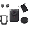 Miniatyrbilde 3 av 10: Canon Powershot V10 Advanced Kit, silver