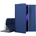Miniatyrbilde 4 av 5: Mocco Smart Magnet Book Case For Apple iPhone 11 Pro Blue