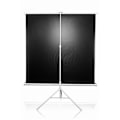 Pikkukuva 5 / 5: Elite Screens | Tripod Series | T99NWS1 | Diagonal 99 " | 1:1 | Viewable screen width (W) 178 cm | White