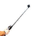 Pikkukuva 4 / 7: Selfie stick Telesin for sport cameras (GP-MNP-090-D)