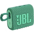 Miniatyrbilde 1 av 11: JBL wireless speaker Go 3 Eco, green