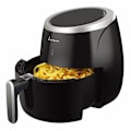 Miniatyrbillede 2 af 3: FRITEUZA CU AER CALD FRAM FAF-MD2000BK