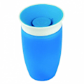 Pikkukuva 2 / 3: MUNCHKIN Sippy Cup, Blue,  Miracle 360, 12m+, 296ml, 90072