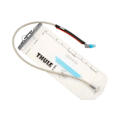 Miniatyrbillede 5 af 10: Thule 3806 UpTake Hydration Pack 8L Rooibos