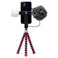 Pikkukuva 6 / 11: Joby tripod GorillaPod Go, red