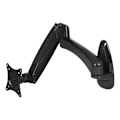 Miniatyrbillede 4 af 5: ARCTIC W1-3D - Monitor Wall Mount with Gas Lift Technology