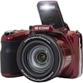 Pikkukuva 5 / 9: Kodak AZ425 Red