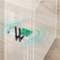 Miniatyrbillede 2 af 4: TP-Link TL-WN881ND network card Internal WLAN 300 Mbit/s