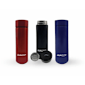Miniatyrbillede 3 af 11: TERMOS INOX 450 ML, INDICATOR LED TEMPER