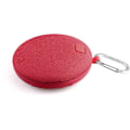 Miniatyrbilde 4 av 6: Platinet wireless speaker Cross PMG14 BT, red (44493)