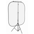 Miniatyrbillede 5 af 5: Manfrotto background holder Magnetic Background Support (LL LB1120)