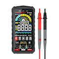 Pikkukuva 2 / 4: Digital Universal Multimeter Habotest HT126B