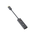Miniatyrbillede 4 af 4: Sound card Creative Sound Blaster PLAY! 4, USB-C