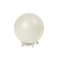 Miniatyrbilde 1 av 3: Sėdėjimo Kamuolys Original PEZZI Sitsolution MAXAFE 65 cm White