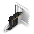 Miniatyrbilde 2 av 6: NZXT Riser PCIE 4.0 Riser Kit - White