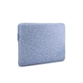 Miniatyrbillede 1 af 4: Case Logic 4906 Reflect MacBook Sleeve 14 REFMB-114 Skyswell Blue