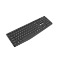 Miniatyrbillede 3 af 11: NATEC WIRELESS SET 2IN1 SQUID US